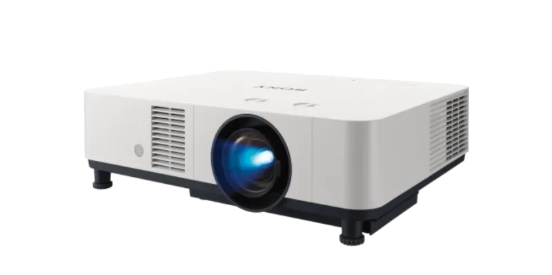 Sony Videoproiector VPL-PHZ51 5300 ANSI lumeni WUXGA 16:10 laser alb 
