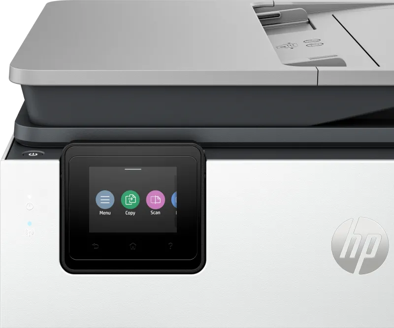 HP 40Q45B OfficeJet Pro 8132E All-in-One multifunctional inkjet color A4 