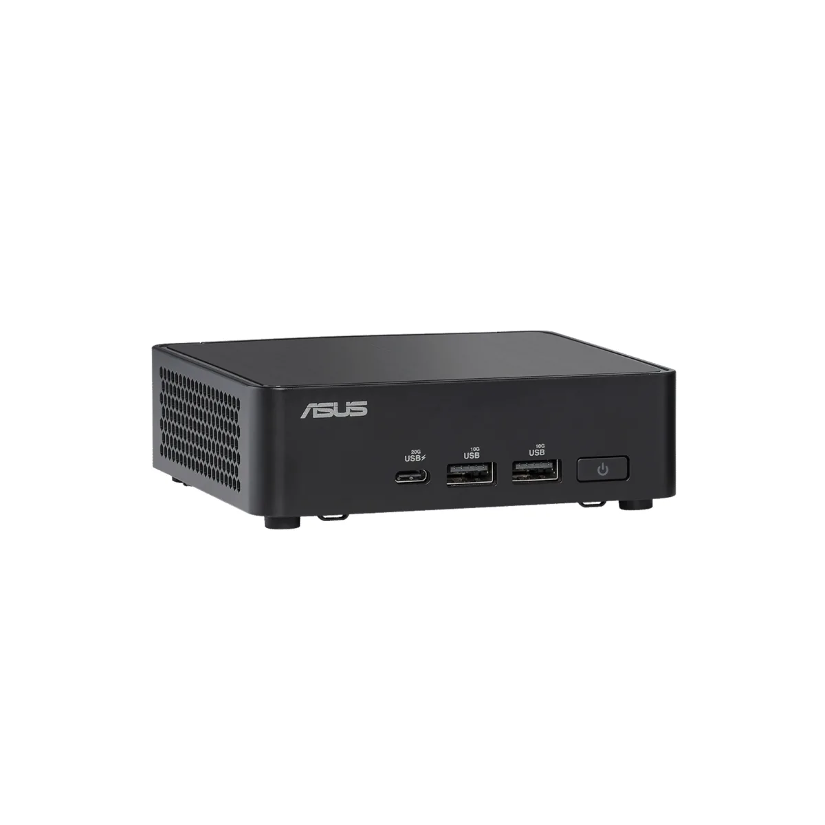 Asus Mini PC barebone NUC 14 Pro, Core 3 100U, DDR5, Wi-Fi 6E