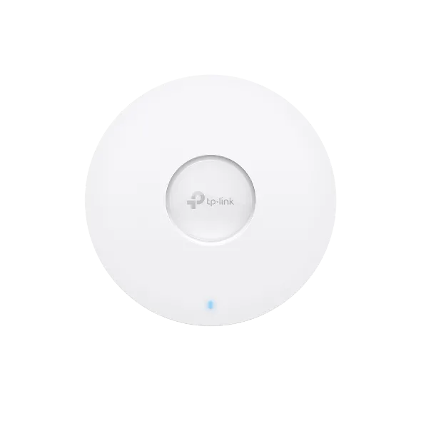 TP-Link Access point Wi-Fi 6 AX6000 tavan EAP683 LR