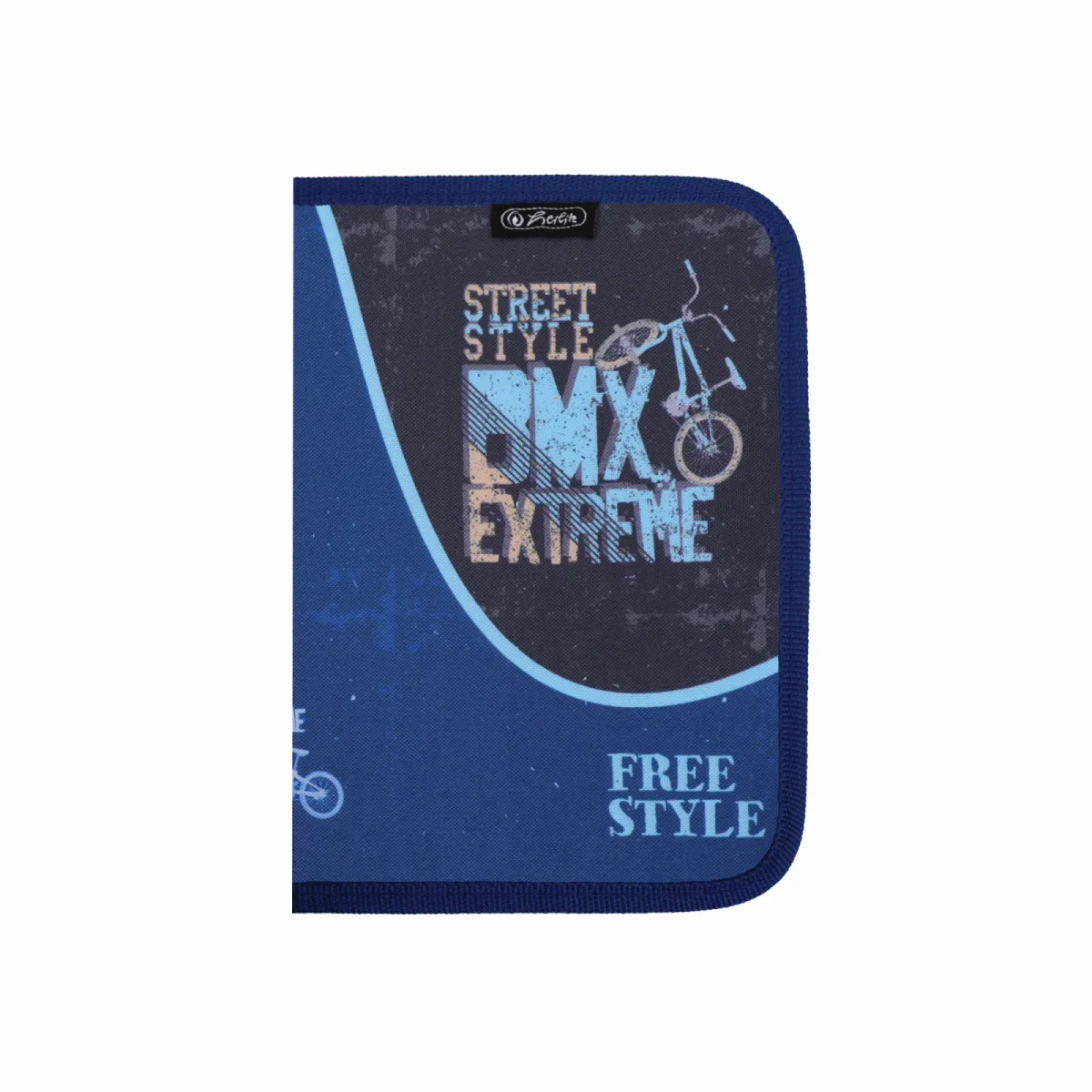 Herlitz Penar echipat BMX, 17 piese