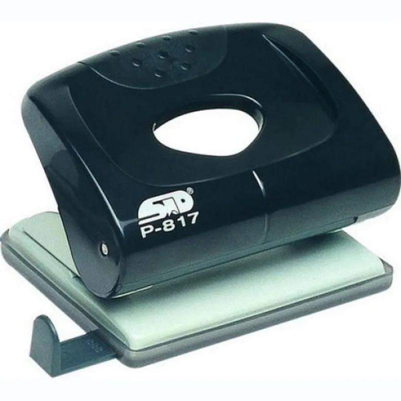 STD P-817 perforator 20 coli cu distantier formate