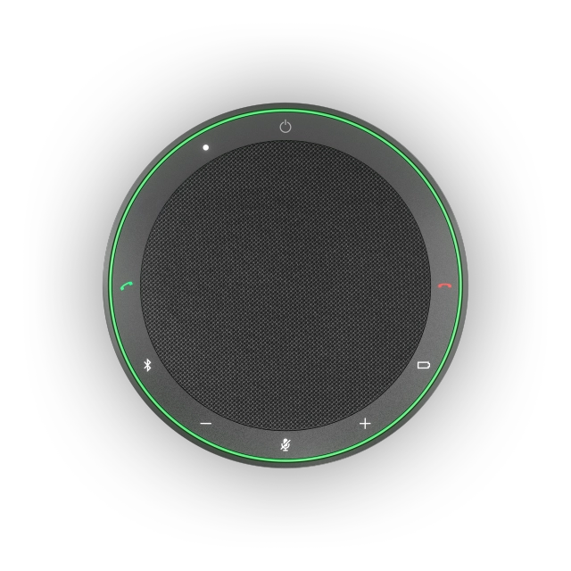 Jabra Sistem de conferinta Speak2 75 UC, conectare USB-A, USB-C, Bluetooth, Link 380a 