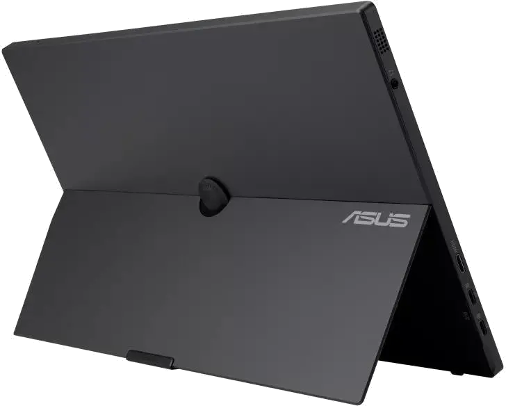 Asus Monitor portabil touch 15.6 FHD IPS 