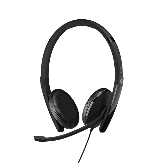 Epos ADAPT 165T USB-C II Stereo, Teams certified headset