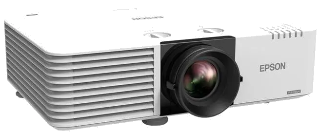 Epson Videoproiector Laser Instalabil WUXGA 7000 Lumeni Alb EB-L730U 