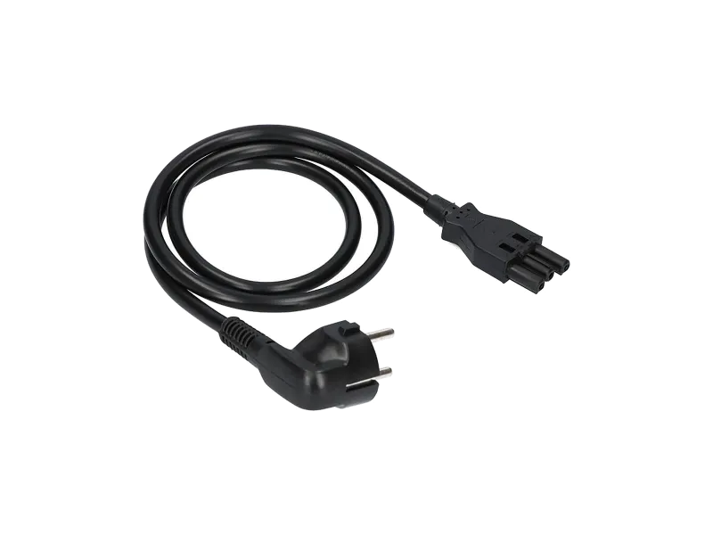 Fellowes Filex cablu alimentare schuko la eGST 3m black