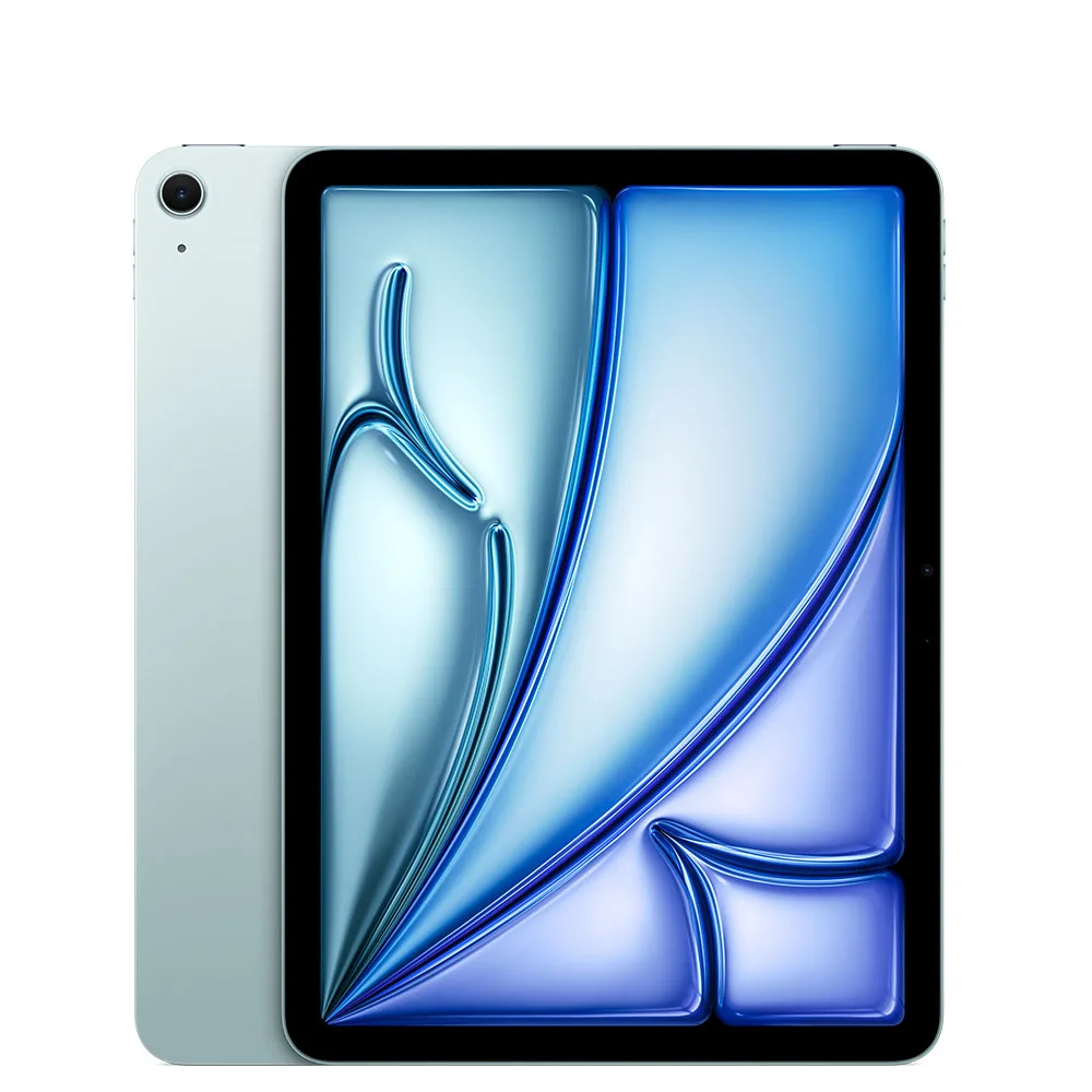 Apple iPad Air 11 M4 512GB Wi-Fi Blue