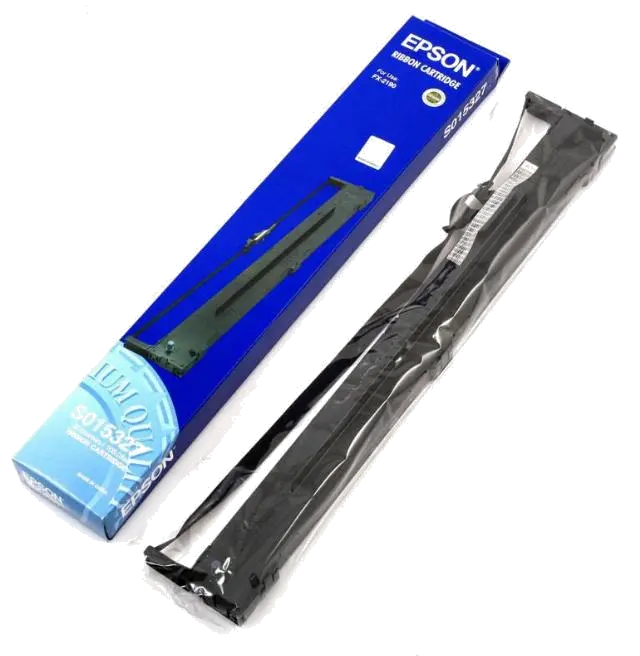 Epson C13S015327 Ribon negru pt. FX-2190 