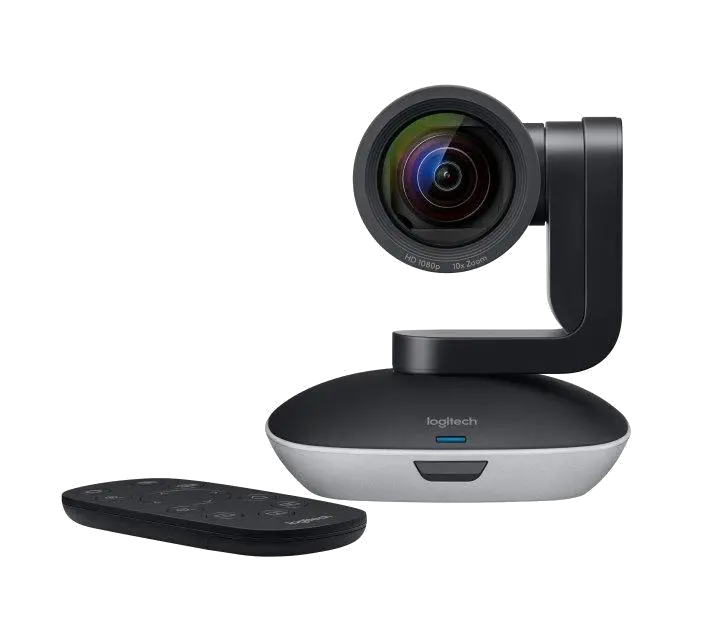Logitech PTZ Pro 2 Full HD 1080p, zoom 10x