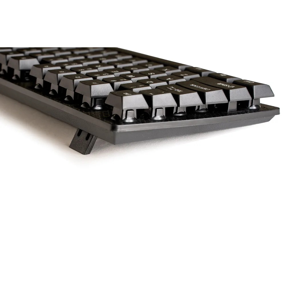 Spacer Kit tastatura wireless + mouse wireless, black 