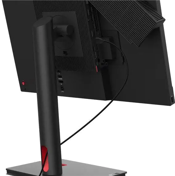Lenovo ThinkCenter TIO 23.8 inch, 60.5cm, IPS FHD Monitor 3Y 