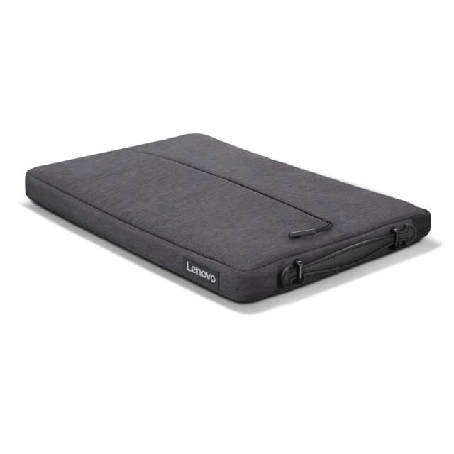 Lenovo Urban Sleeve Case pentru laptop 14inch rezistenta la apa Interior captusit, 1x c 