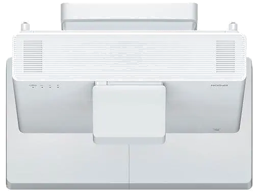 Epson Videoproiector Laser Full HD 5000 Lumeni Ultra Short Throw Alb 