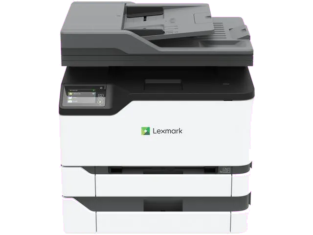 Lexmark Multifunctional color laser A4 CX431ADW, 25PPM 
