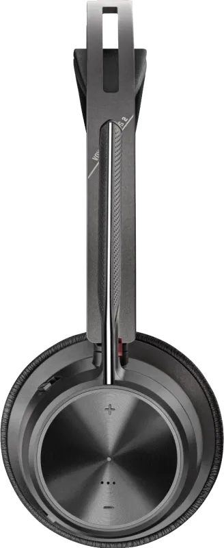 HP Poly Voyager Focus 2 UC USB-C/USB-A stereo ANC (9T9J3AA) 
