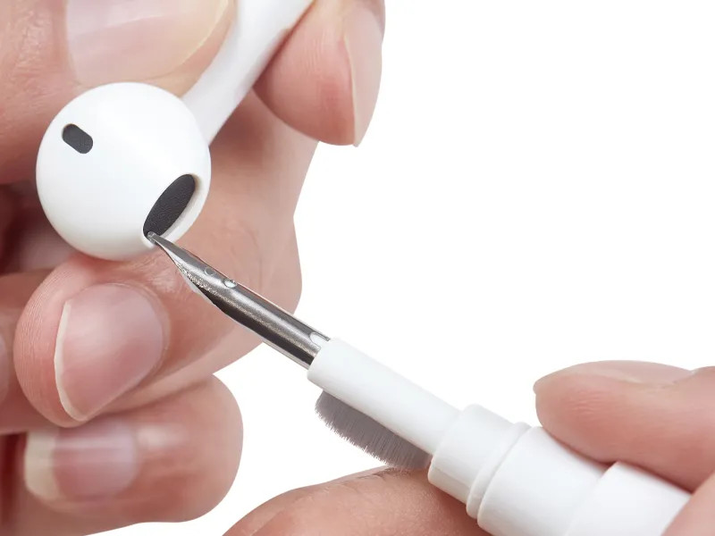 Sandberg Kit curatare Airpods / casti intraauriculare 
