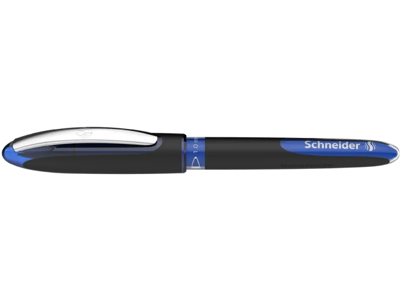 Schneider One Sign roller 1 mm albastru cerneala arhivala