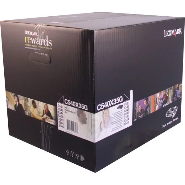 Lexmark C540X35G Unitate fotoconductoare 30.000 pag