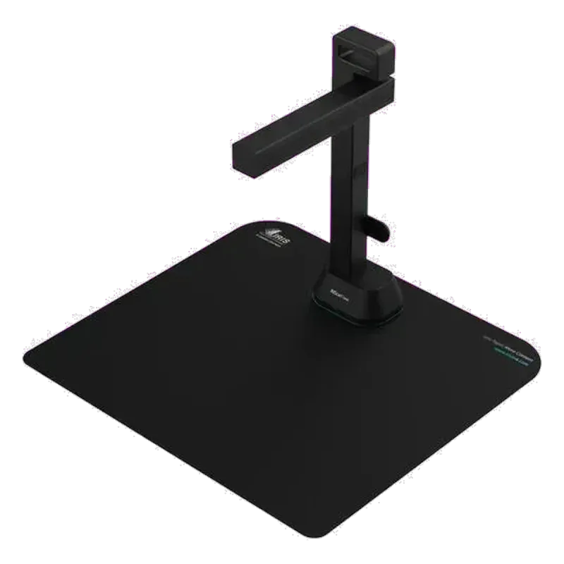 IRIScan Desk 6 Pro scanner A3 pentru documente, carti si evaluari 