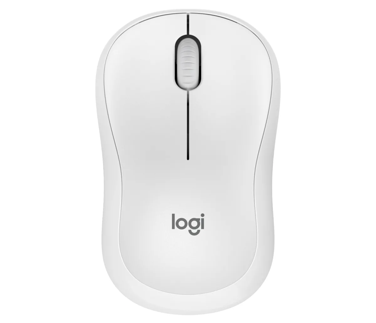 Logitech M240 Silent Bluetooth, 400-4000 DPI, Off-White 
