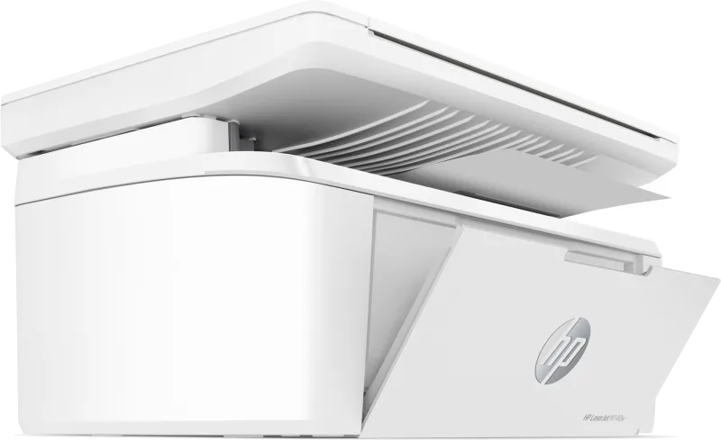 HP LaserJet MFP M140w laser A4, 600x600 DPI, 20 ppm, Wi-Fi 