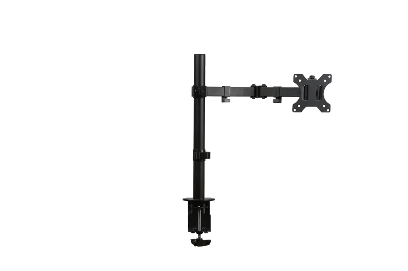 Fellowes Focus Single Monitor Arm brat monitor simplu maxim 32inch si 8 Kg