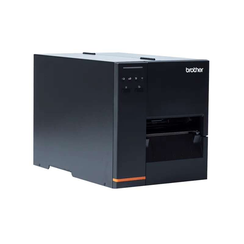 Brother Imprimanta industriala etichete TJ-4005DN 4 inch 203dpi DT 