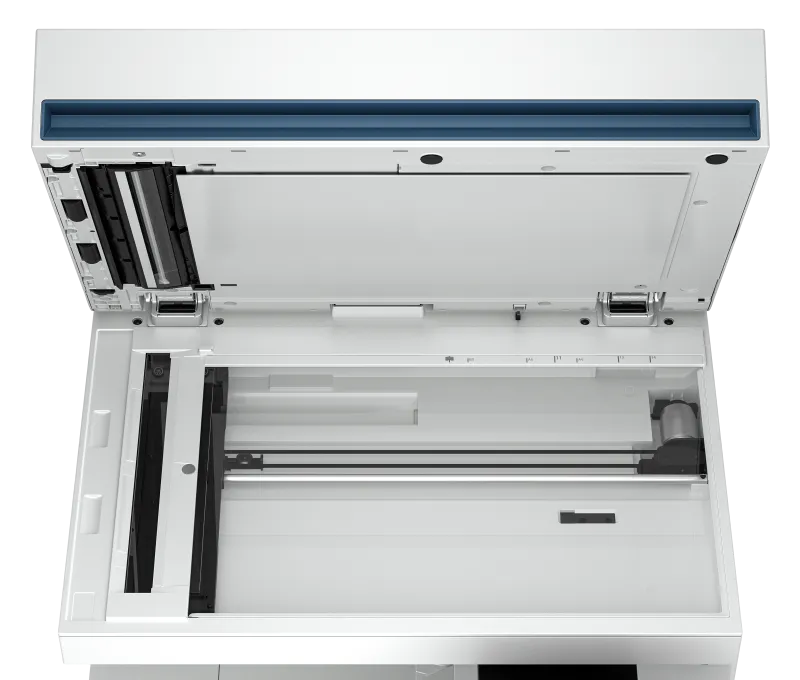 HP Multifunctional color laser A4 3 in 1 55 ppm 6800dn 