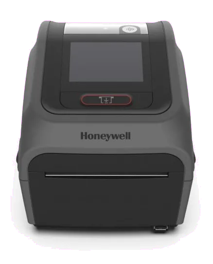 Honeywell Imprimanta direct termic 203 dpi wireless Ethernet Bluetooth