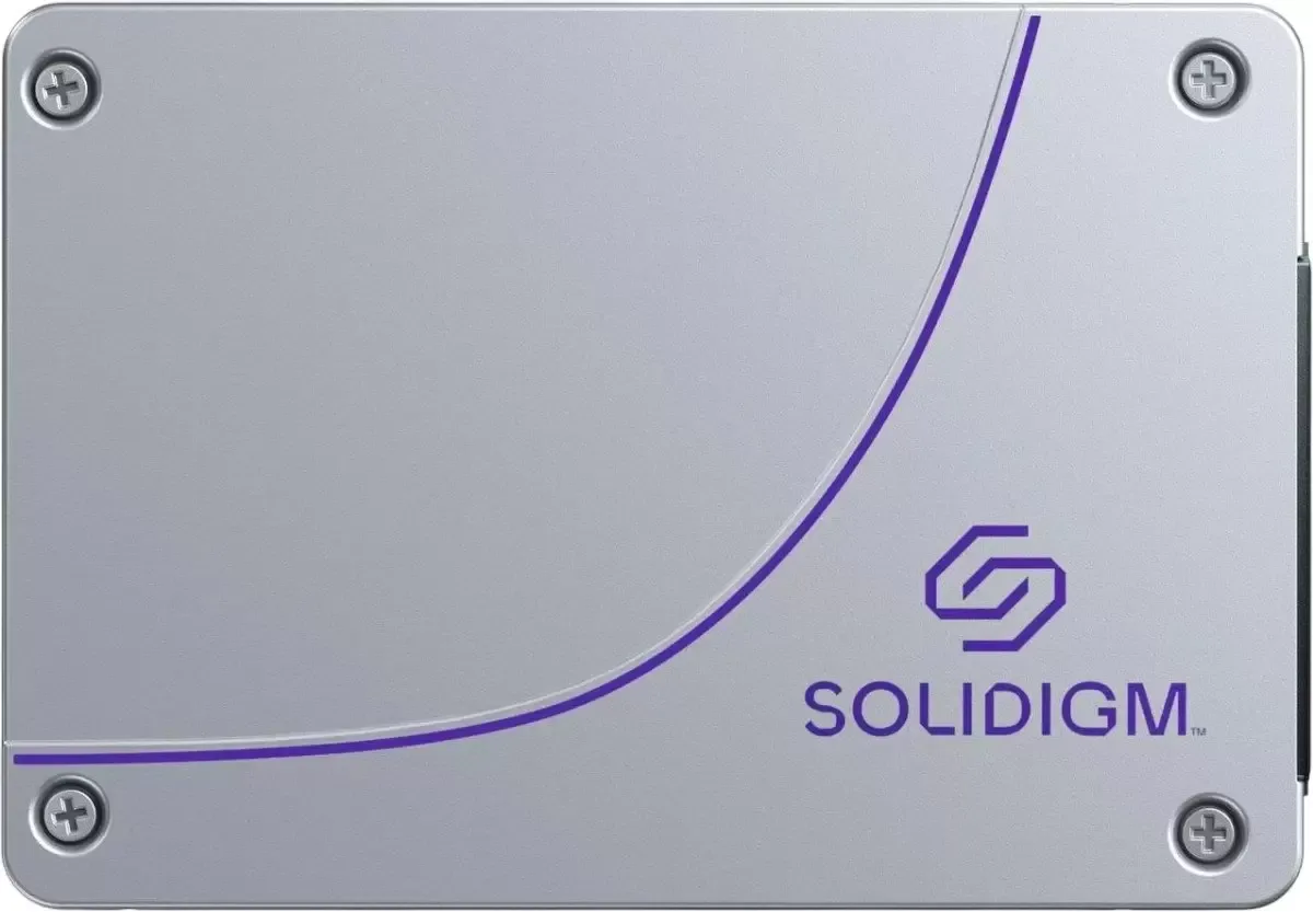 Solidgm SSD server D3-S4520 480GB 2.5 inch SATA SSDSC2KB480GZ1Z