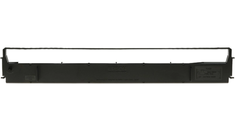 Epson C13S015642/C13S015020 Ribon negru 8755 pt.. MX100, RX100, LX-1170