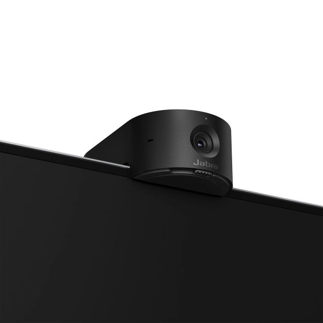 Jabra PanaCast 20 webcam 4K AI 13MP, USB-C 