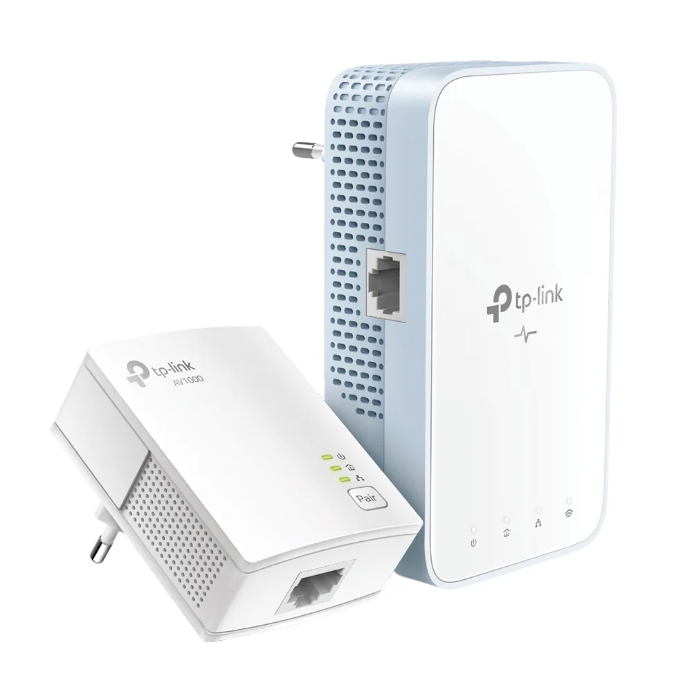 TP-Link TPL AV1000 BG POWERLINE AC WI-FI KIT
