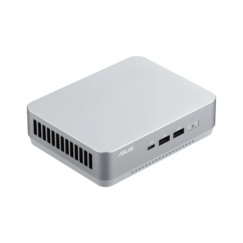 Asus NUC 14pro+ RNUC14RVSU700002I Intel Ultra 7 155H Intel Arc graphics 4xUSB M.2 22x 