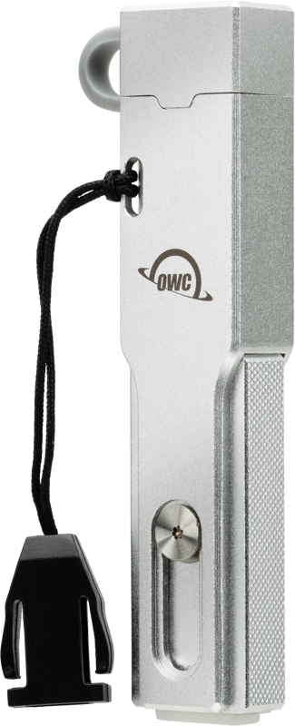 OWC Envoy Pro Mini SSD stick 500GB USB-A USB-C 