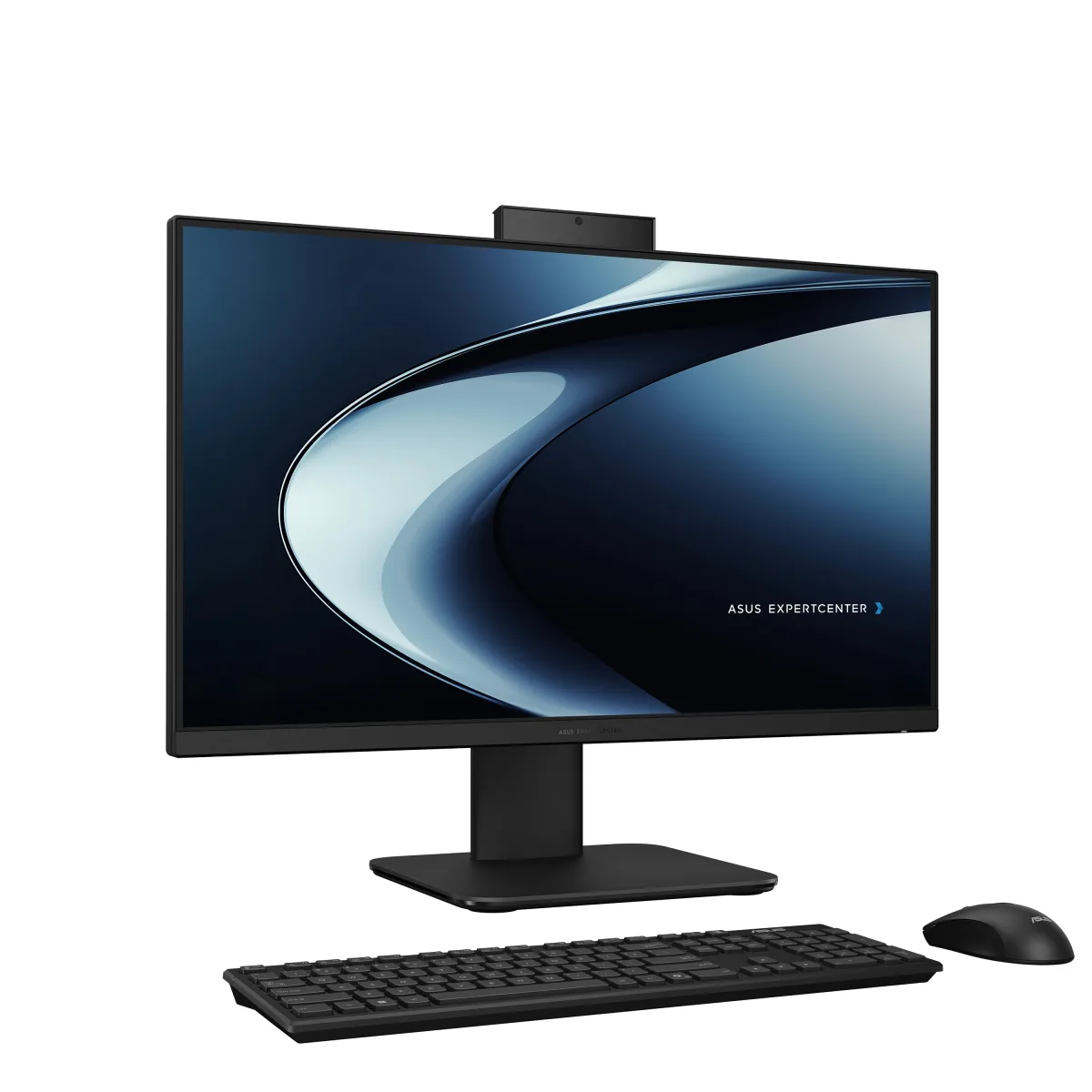 Asus AiO PC ExpertCenter P400 23.8in FHD Core 5 210H 16GB 512GB NoOS 