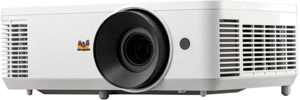 ViewSonic Videoproiector WXGA 4500 lumeni 12500:1 business 