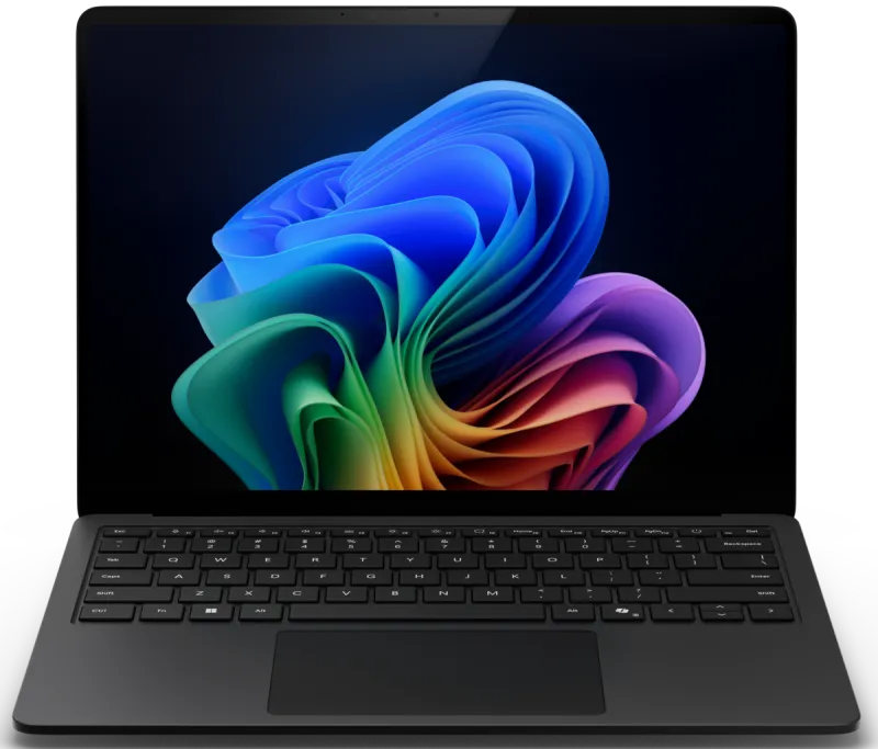 Microsoft Surface Laptop 7 13.8 U5 16GB 256GB AI WIN11 Pro Black
