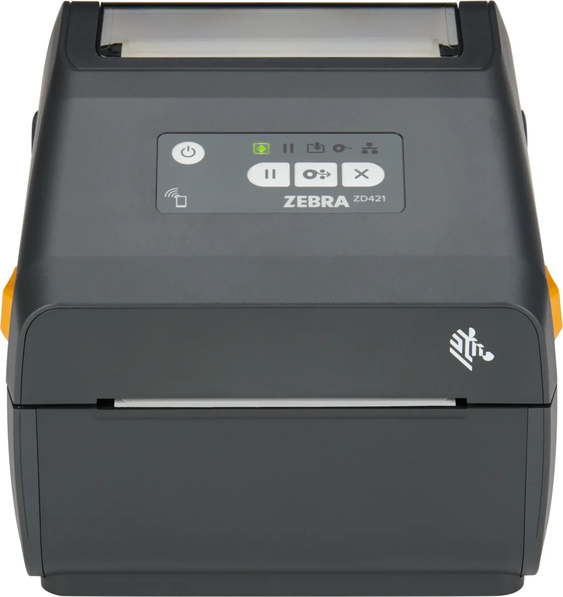 Zebra ZD421 imprimanta etichete DT 203dpi USB ZD4A042-D0EM00EZ 