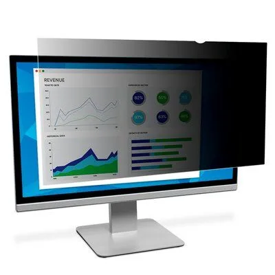 3M Filtru de confidentialitate monitor 27 inch 16:9 PF270W9E