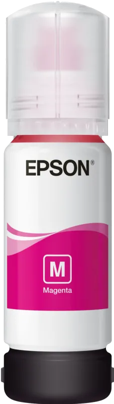 Epson Rezerva cerneala 106 magenta, 70 ml pentru L7160, L7180 