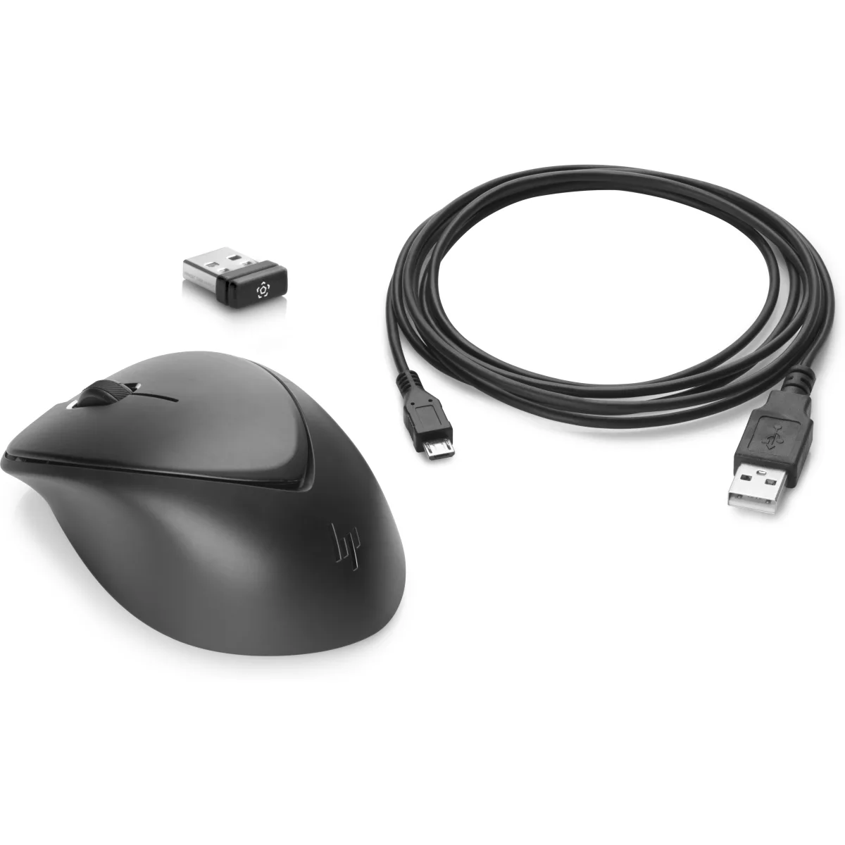 HP Premium mouse wireless 3 butoane 1600dpi 