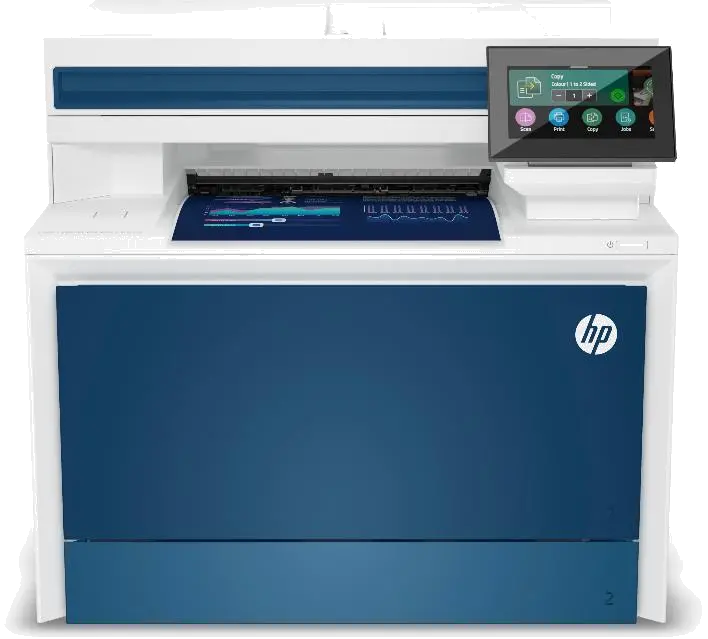 HP Multifunctional A4 color 3-in-1 Color LaserJet Pro MFP 4302dw