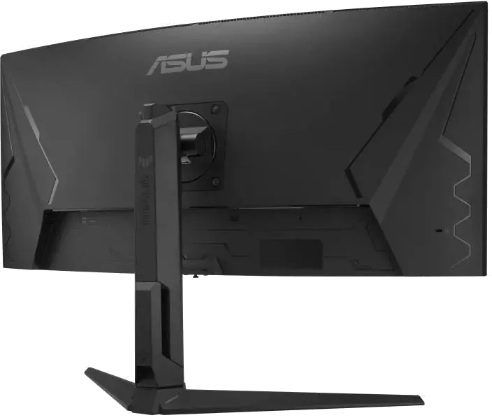 Asus Monitor gaming 34inch UWQHD VG34VQEL1A curbat 100Hz 1ms HDMI DP USB VESA 