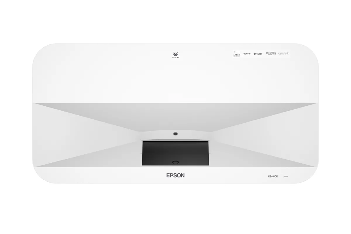 Epson EB-810E videoproiector laser UST 4K 5000 lm V11HA99080 