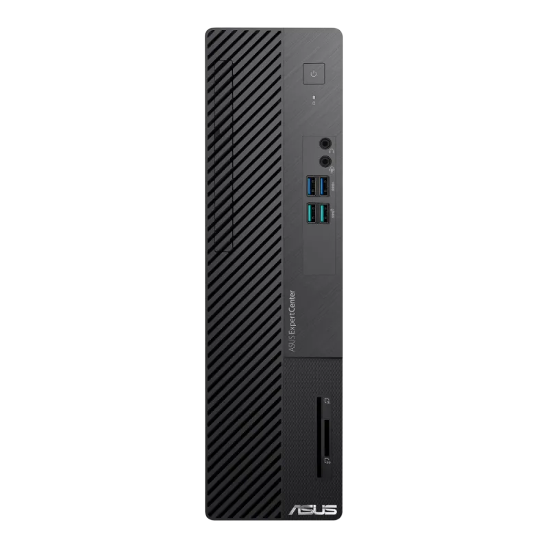 Asus Desktop SFF i3 8GB 512GB No OS 