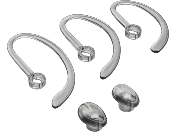 HP Poly CS540A DECT Convertible wireless headset + AP11 Kit 