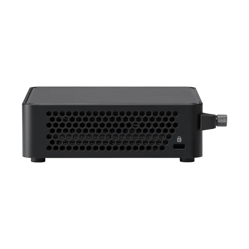 ASUS NUC 14pro/RNUC14RVKU700002I/Intel Ultra 7 155H/Intel Arc graphics/4xUSB/M.2 