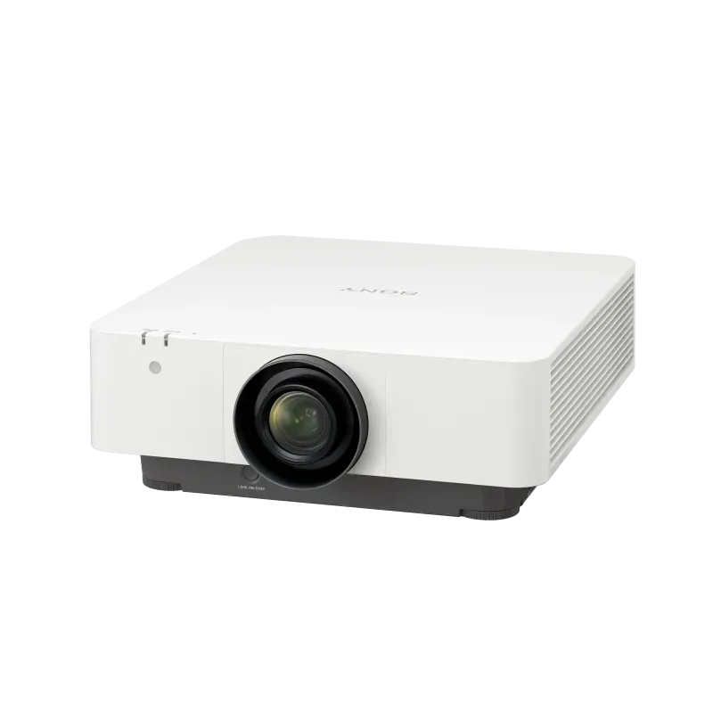 Sony Videoproiector VPL-FHZ80 6000 ANSI lumeni WUXGA 8000:1 alb